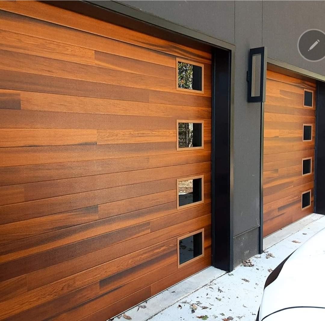 Garage Door Installation in Evergreen, CO