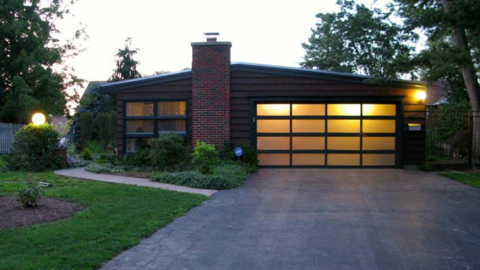 Garage Door Repair in Evergreen, CO