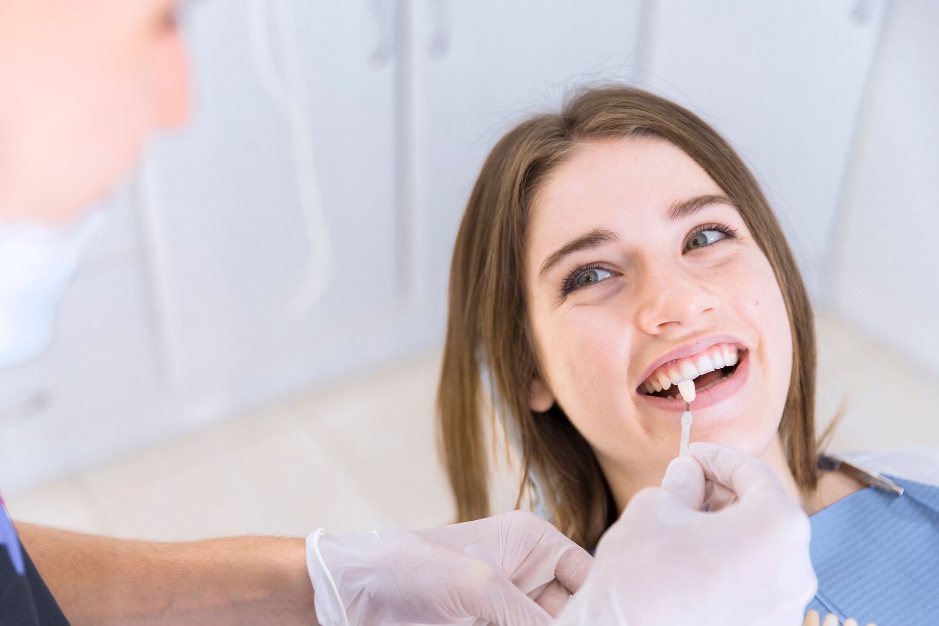 Filling Tooth Breaks – Banyo QLD – Banyo Dental