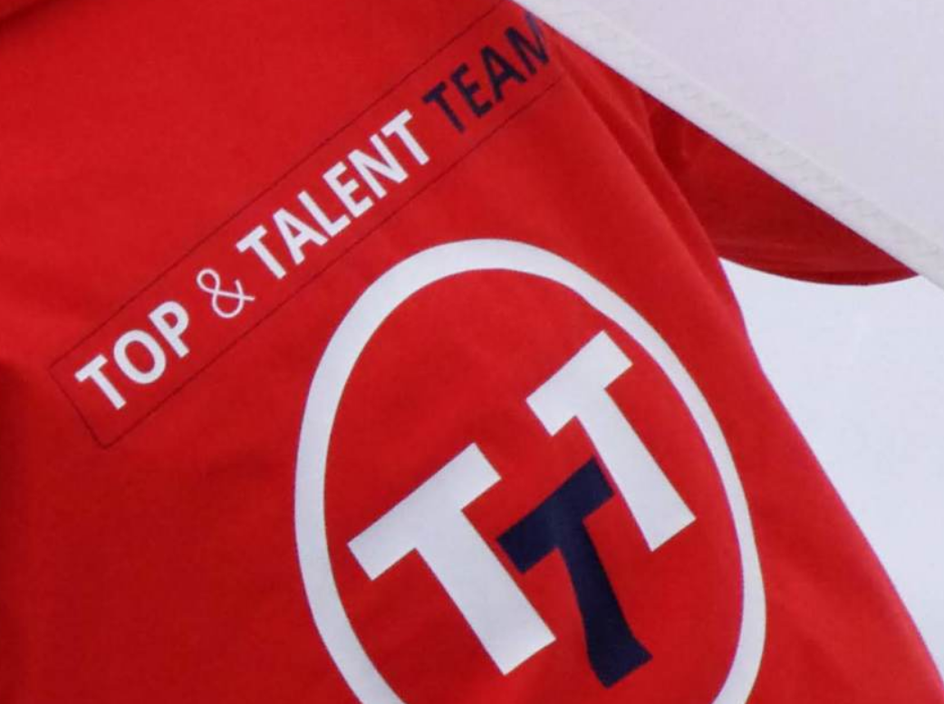 Splash Top en Talent team SKON