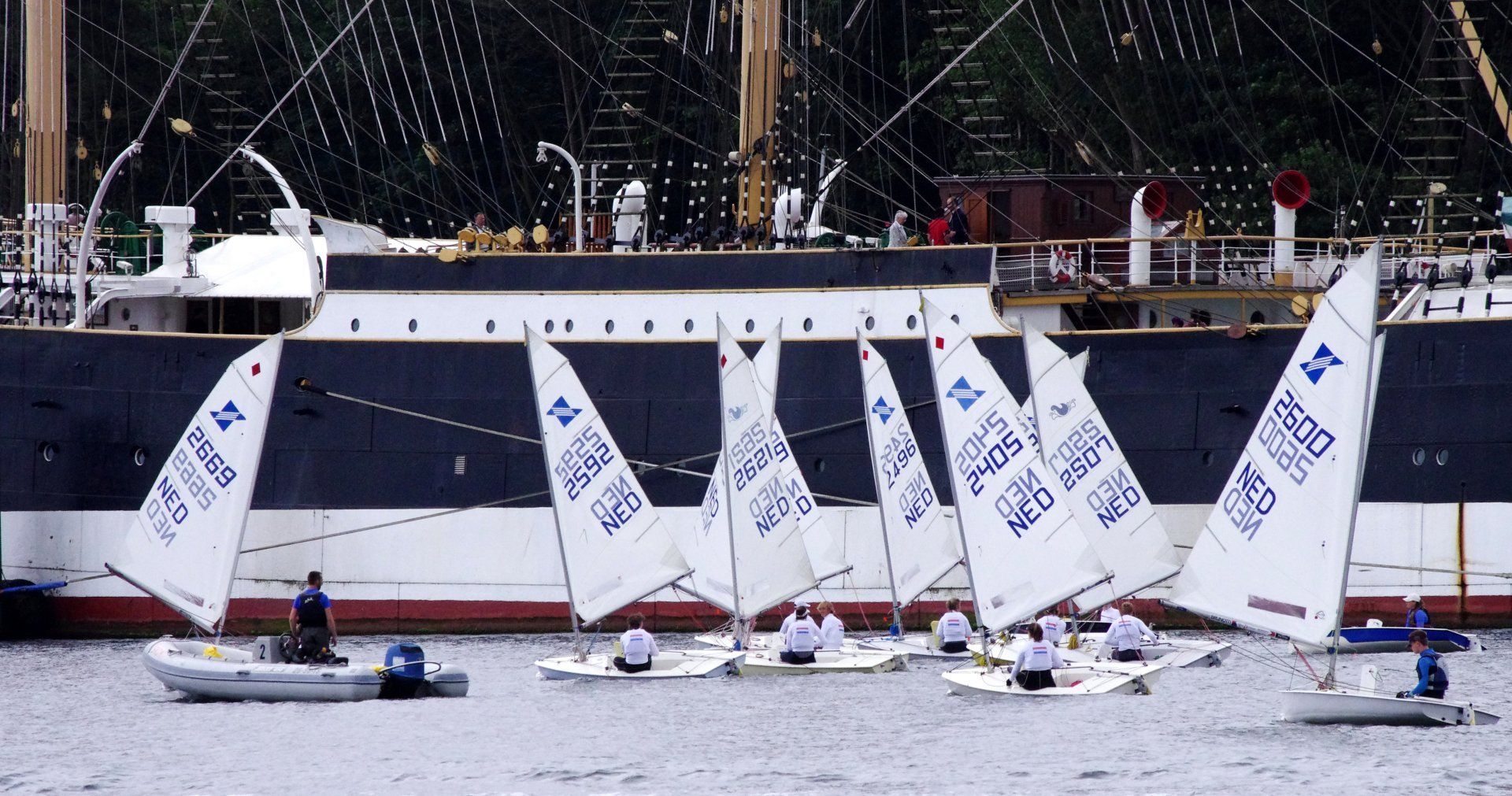 Splash Worlds Travemünde 2016
