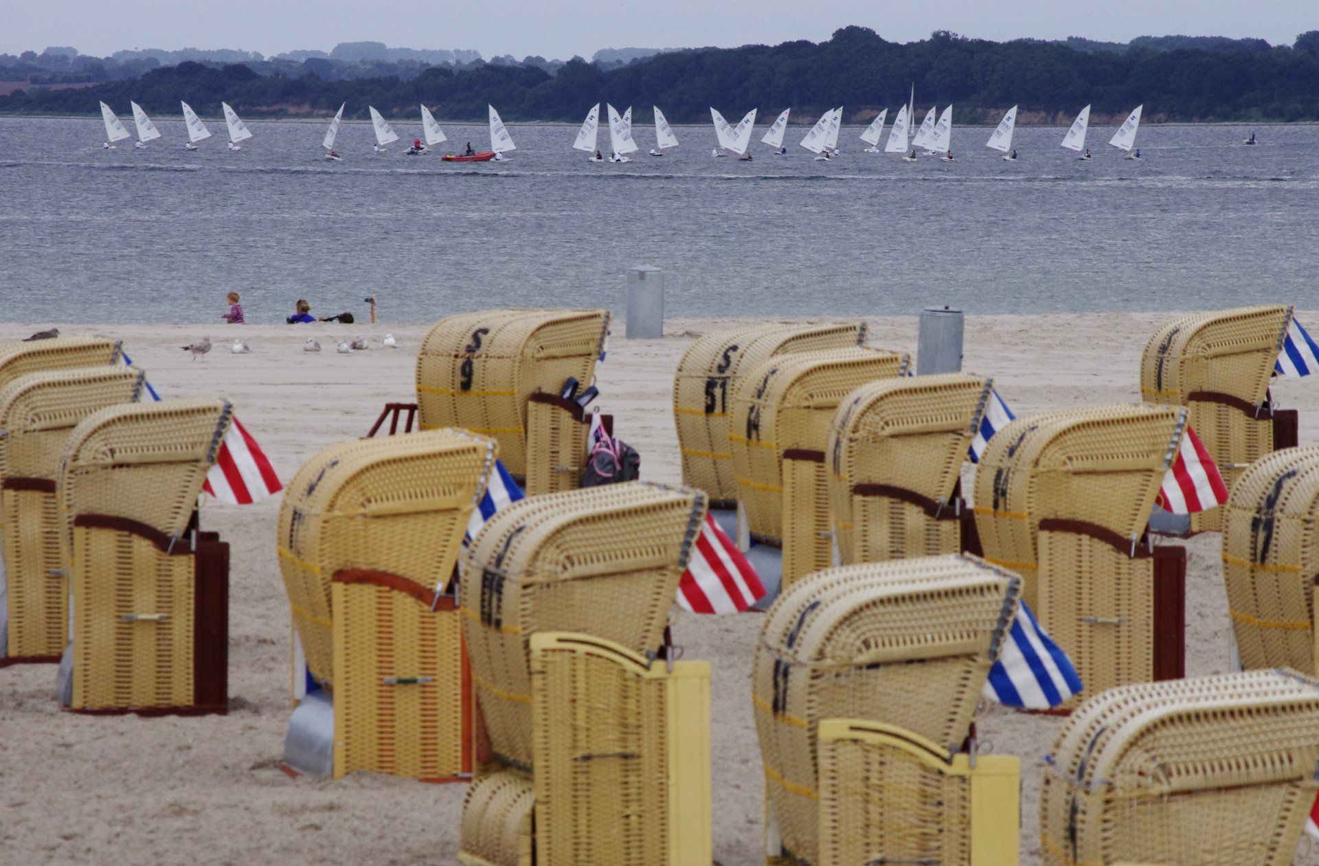 Splash Worlds Travemünde 2016