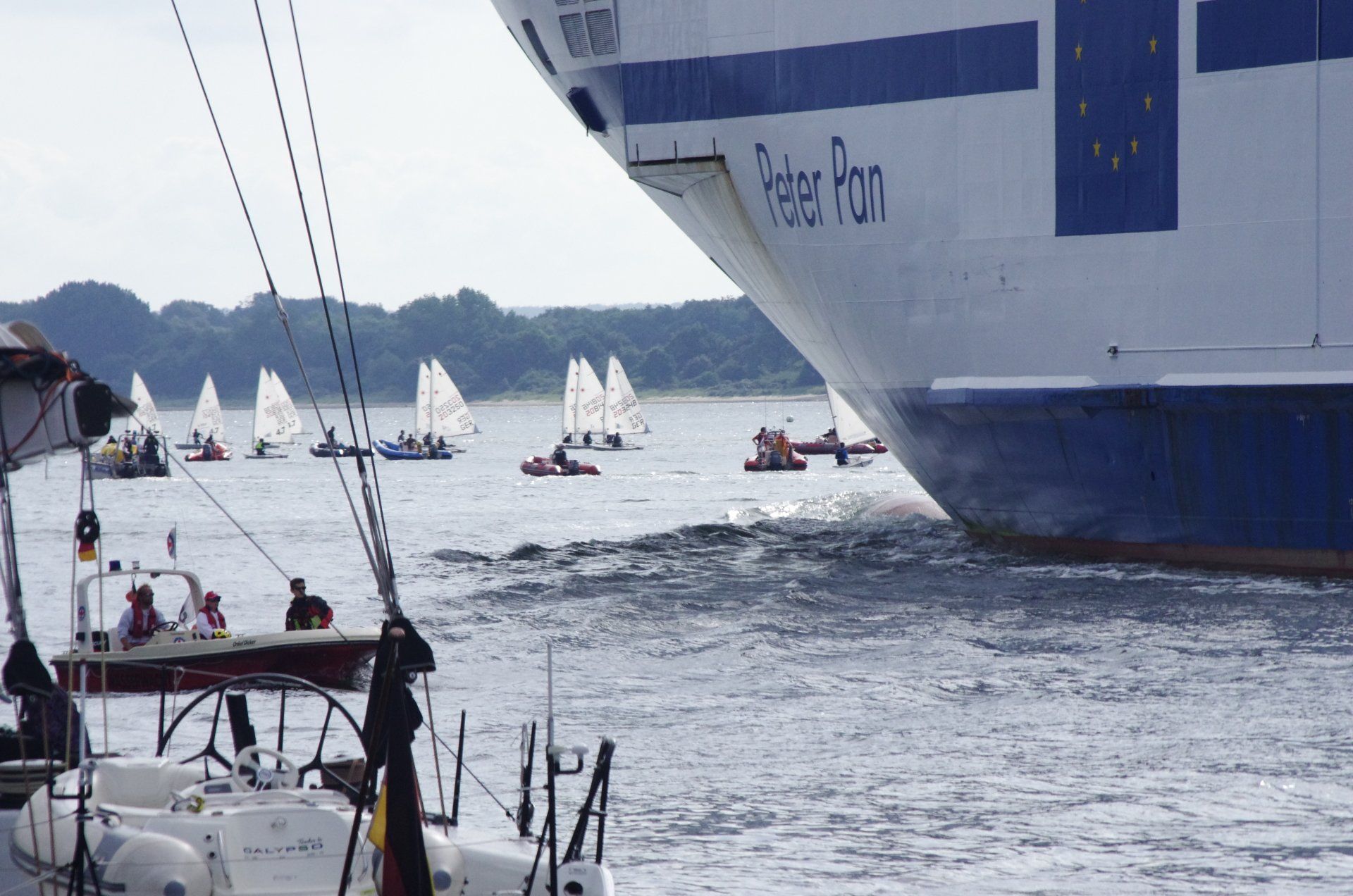 Splash Worlds Travemünde 2016