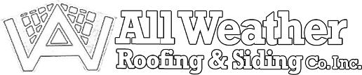 Logo, All Weather Roofing & Siding Co. Inc., Roofing & Siding in Erie, PA