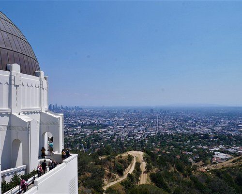 Griffith Observatory