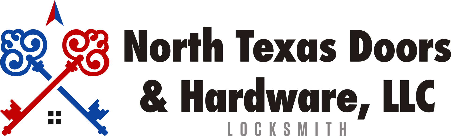 North Texas Doors and Hardware, LLC logo