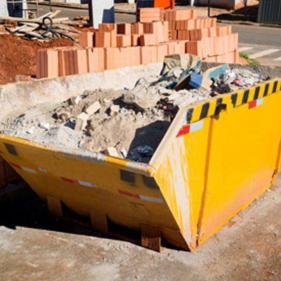 Volquetes Vicente López