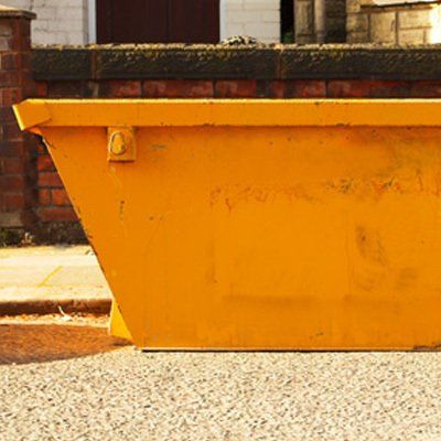 Volquetes Vicente López