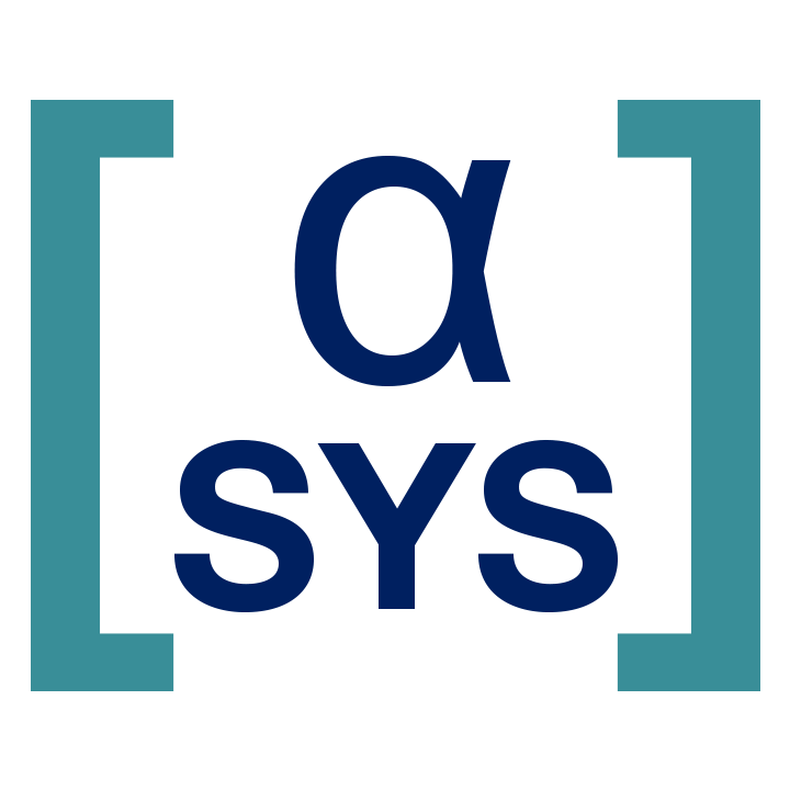Alphasys Consulting s.a.s.