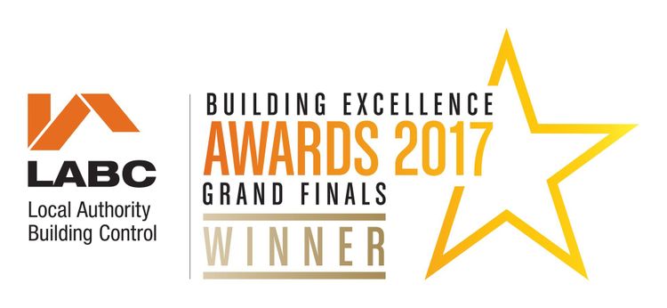 Award winning building contractors in Leighton Buzzard - Chestnut Morgan Ltd