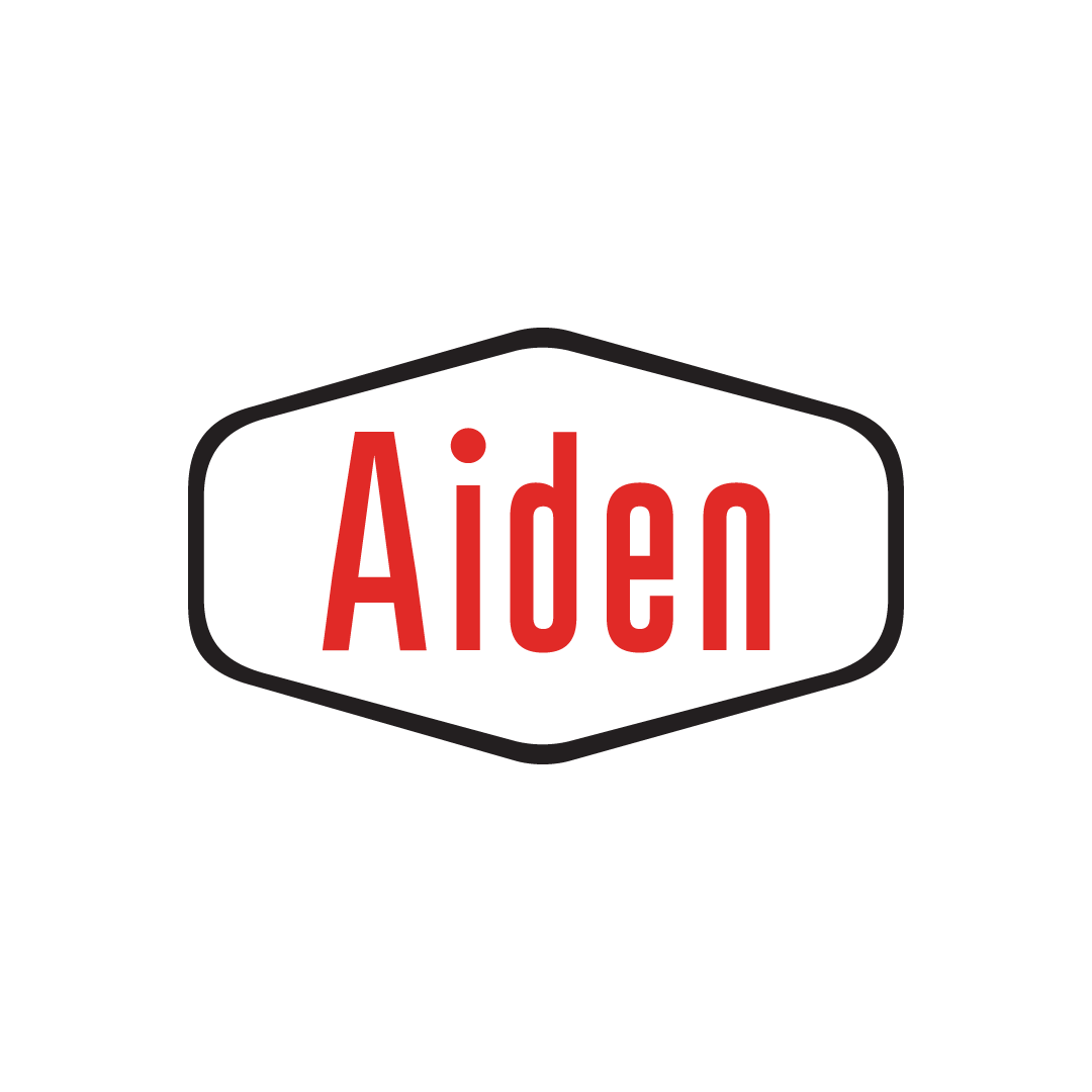 Aiden Surawong Hotel Logo