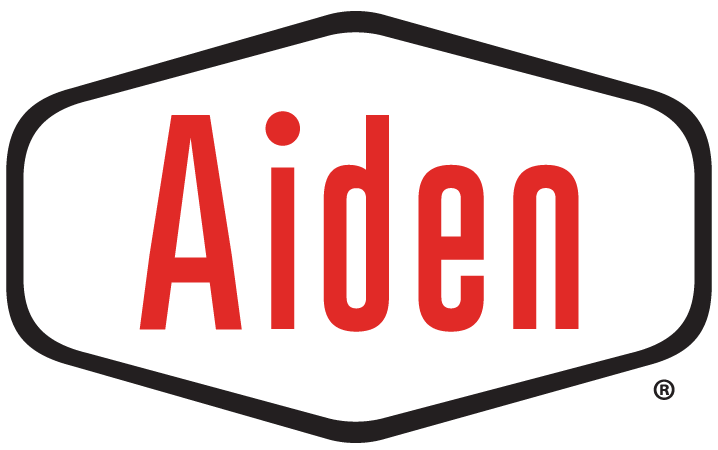Aiden Surawong Hotel Logo