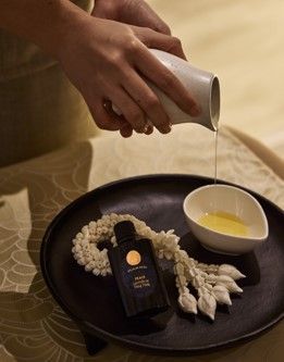 Aiden Surawong - Harnn Heritage Spa