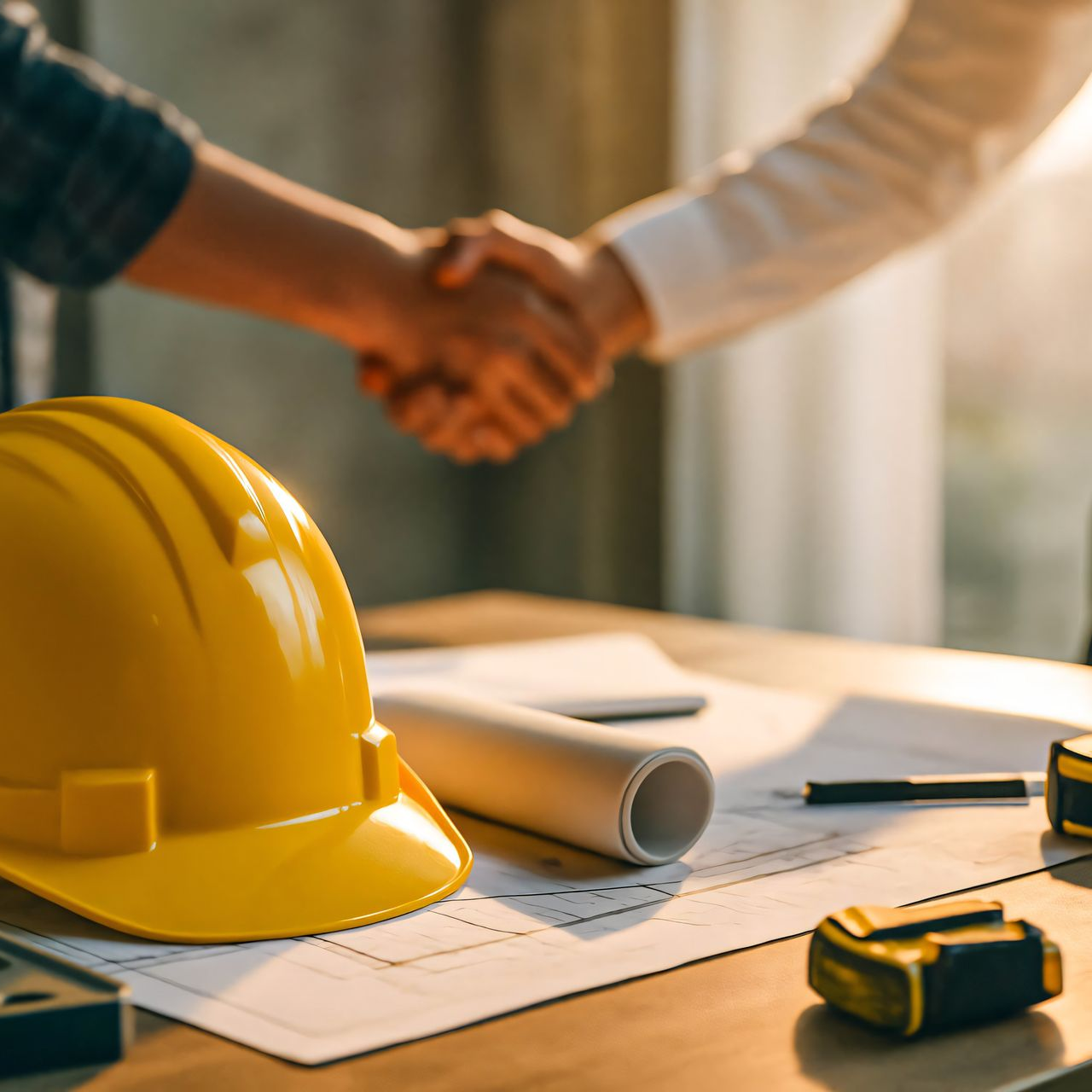 Trusted Roofing and Siding Contractor