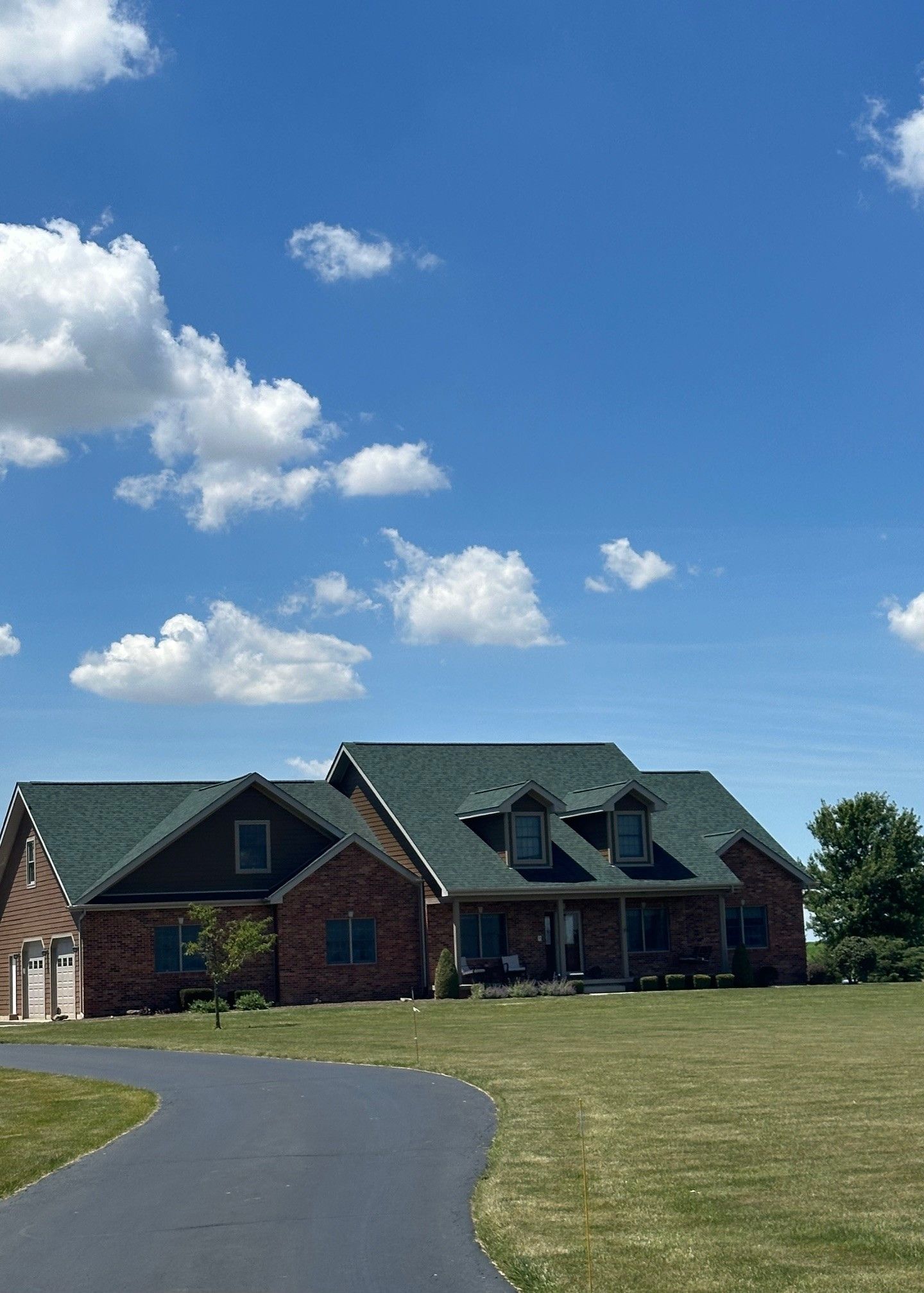 Roof Installation St. John, Indiana