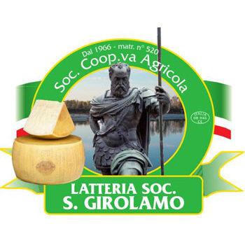 Caseificio Cinqueventi 520 Logo