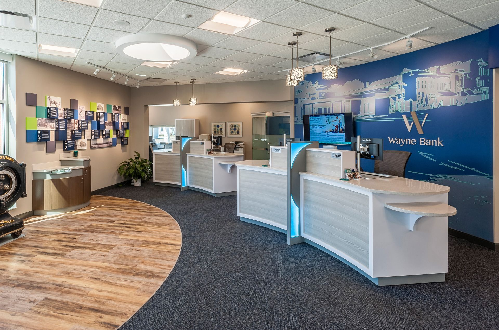 Author’s own project photos.  