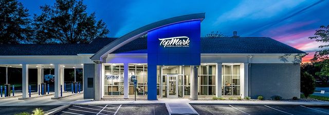 TopMark Federal Credit Union | K4 Architecture + Design