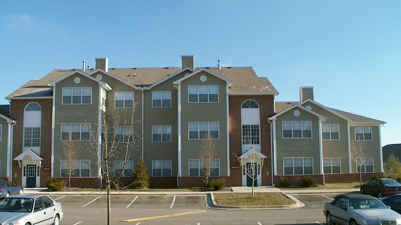 Burgundy Hills K4 Architecture + Design