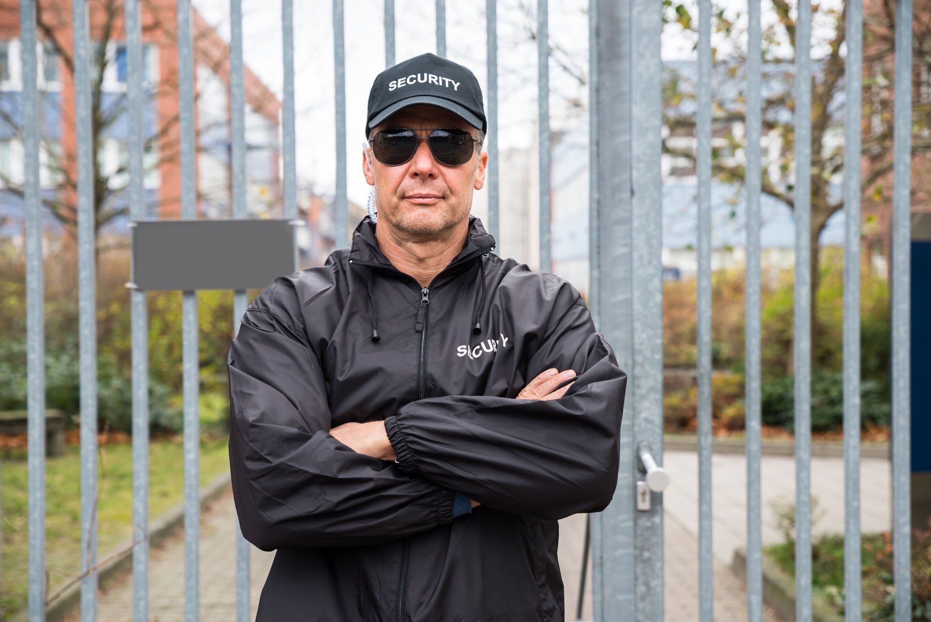 Signs Your Office Building Needs Security Guards