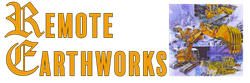 Remote Earthworks