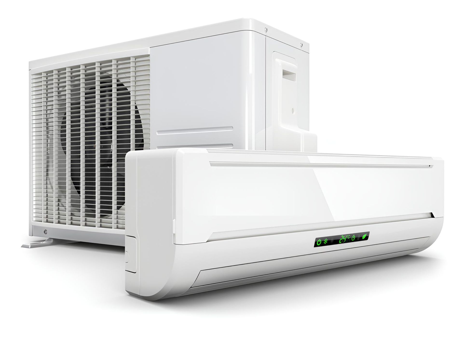 Split Systems Air-condition — Coolman Airconditioning in Broken Head, NSW