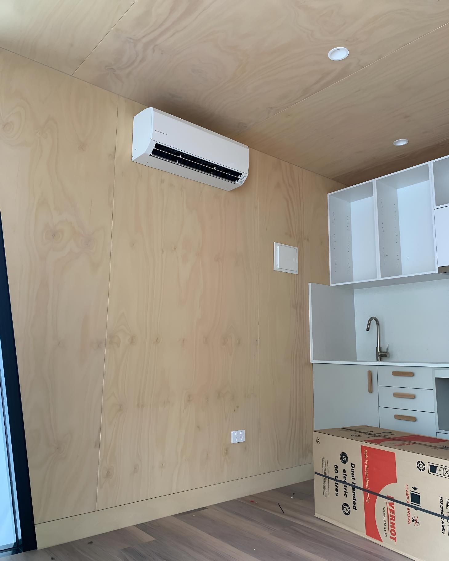Split System Air-condition — Coolman Airconditioning in Broken Head, NSW