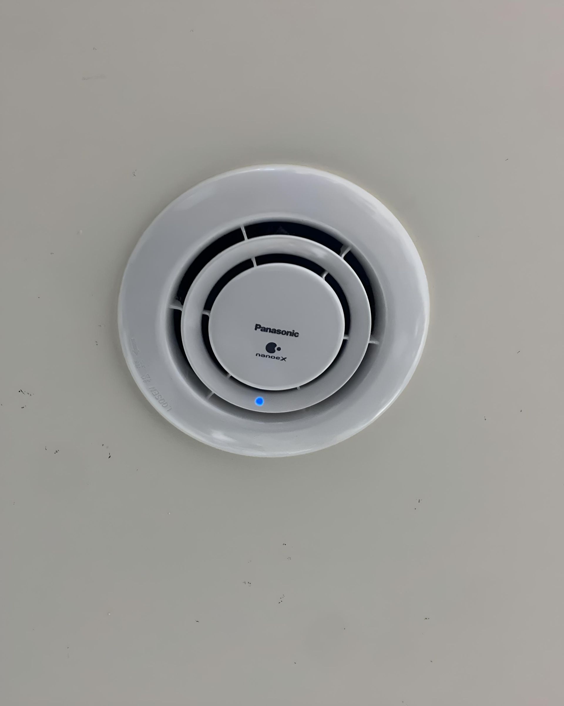 Ducted Air-condition Made by Panasonic — Coolman Airconditioning in Broken Head, NSW