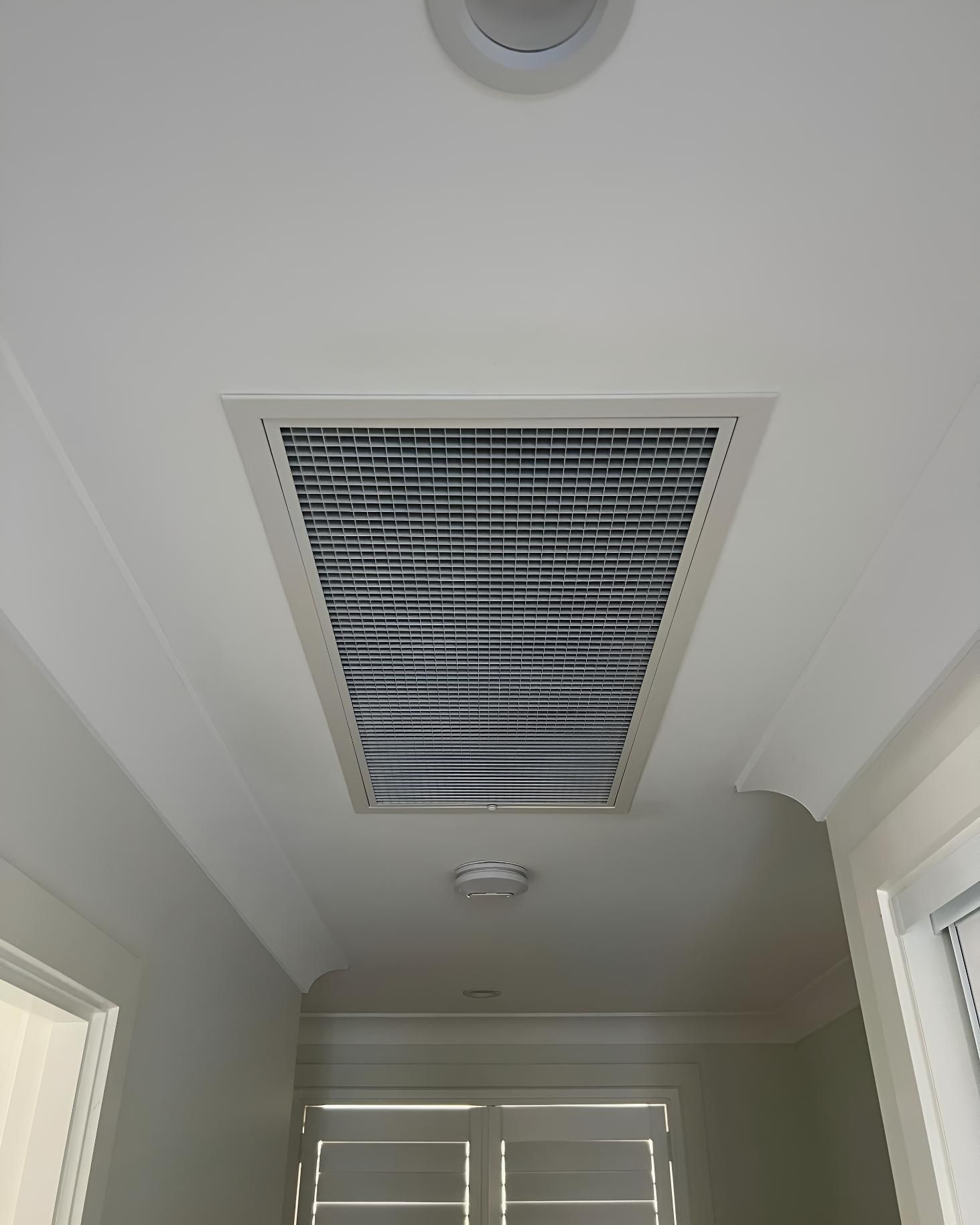 Ducted Aircon Systems — Coolman Airconditioning in Broken Head, NSW