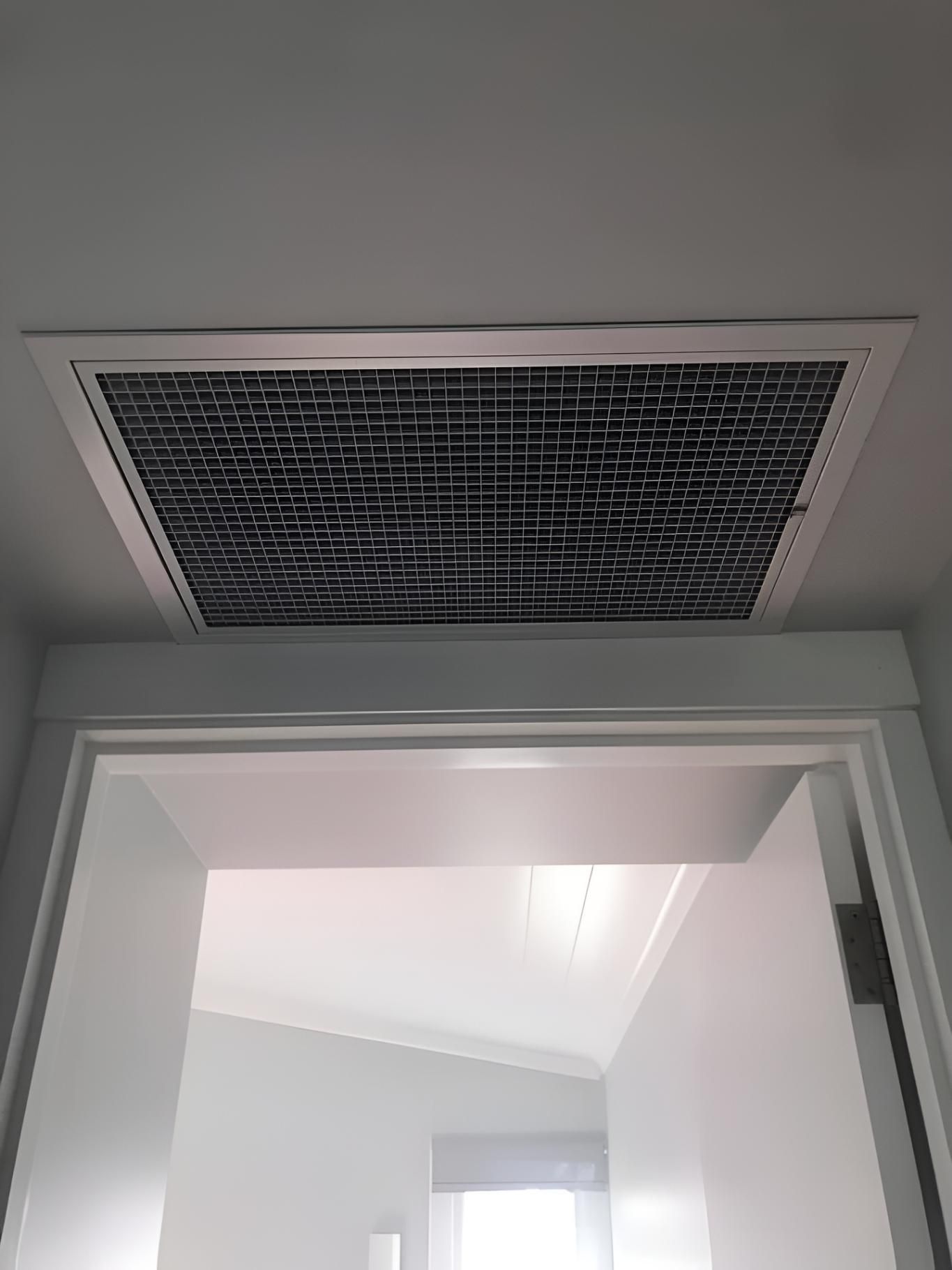 Ducted Air-condition System Installed — Coolman Airconditioning in Alstonville, NSW