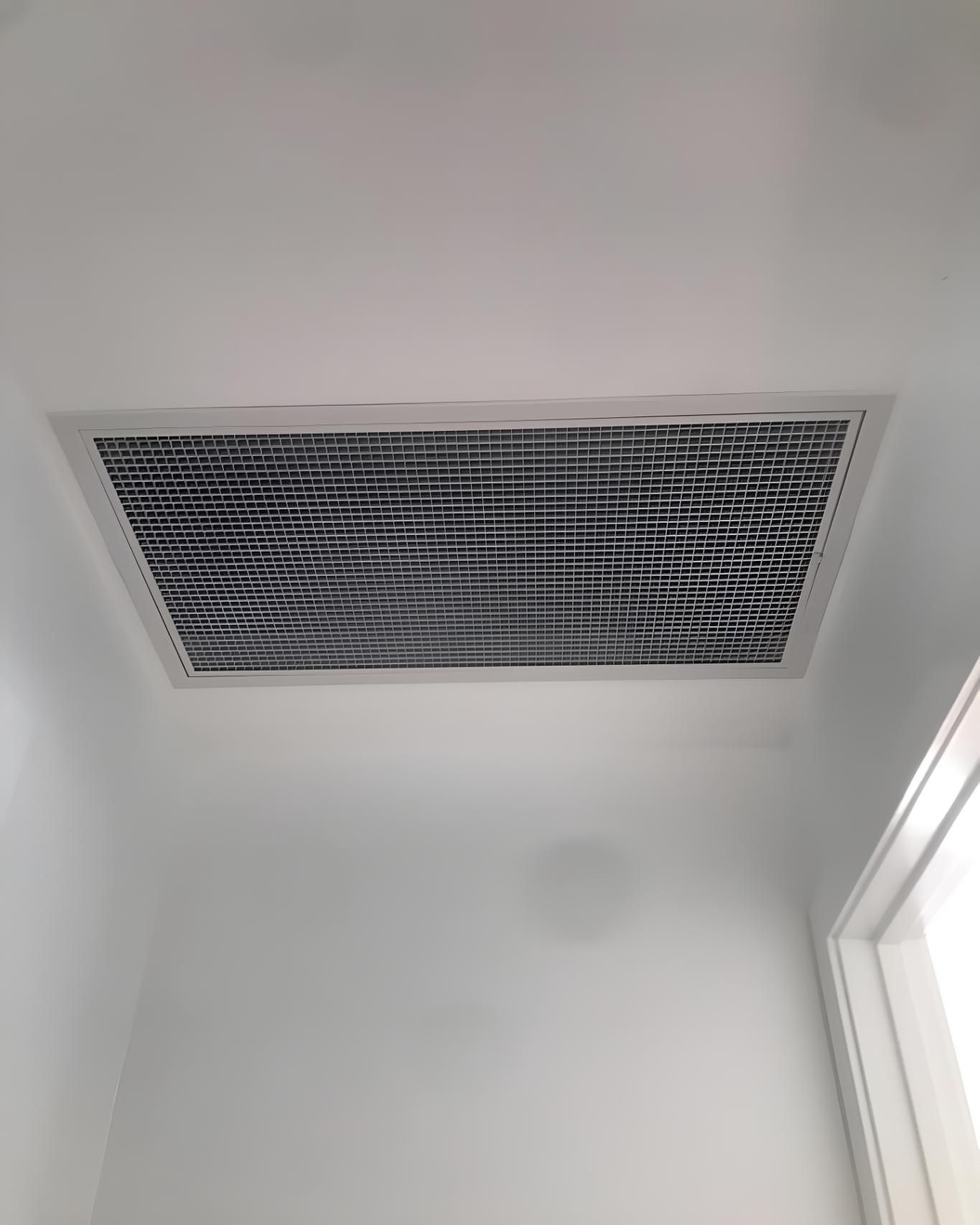 Ducted Air-condition System — Coolman Airconditioning in Ocean Shores, NSW