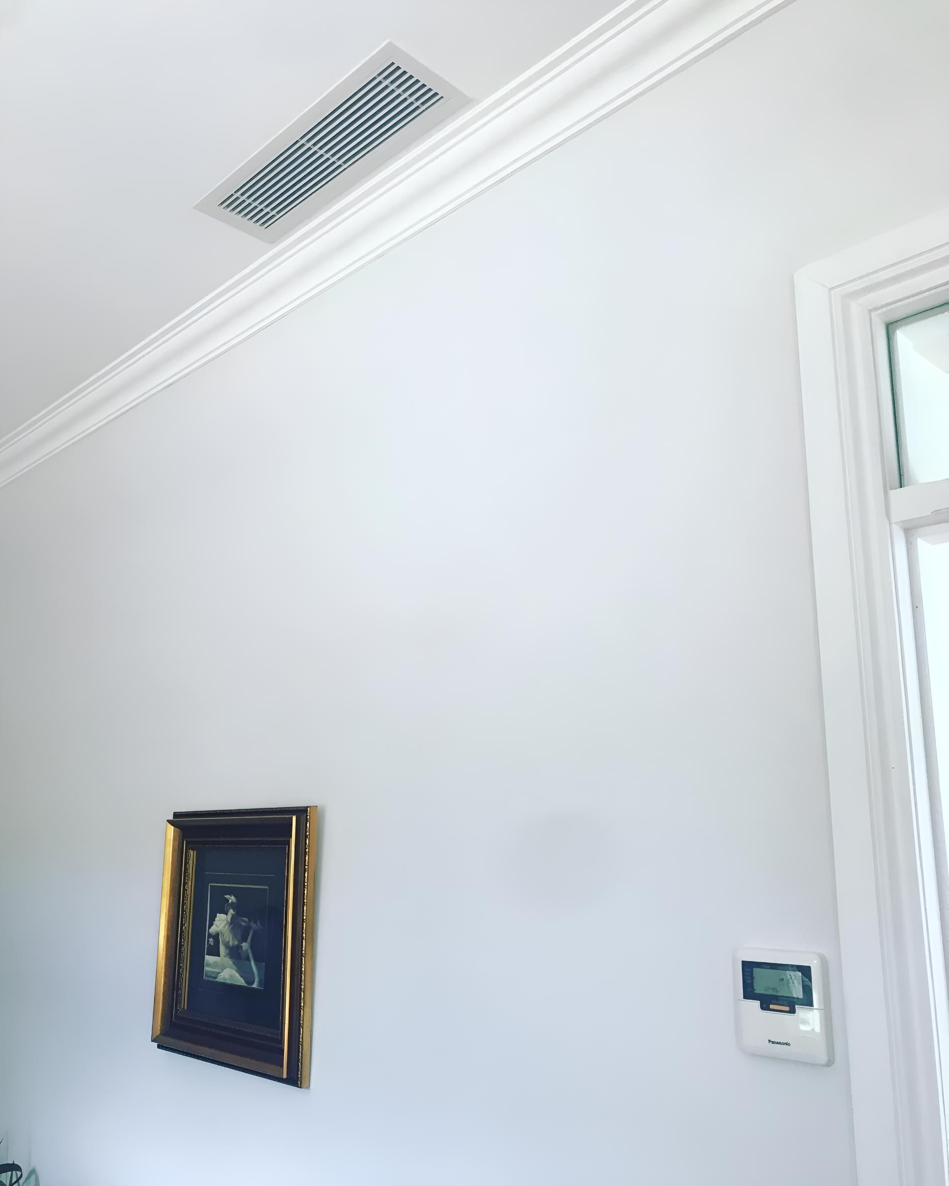 Ducted Air Condition System — Coolman Airconditioning in Mullumbimby, NSW
