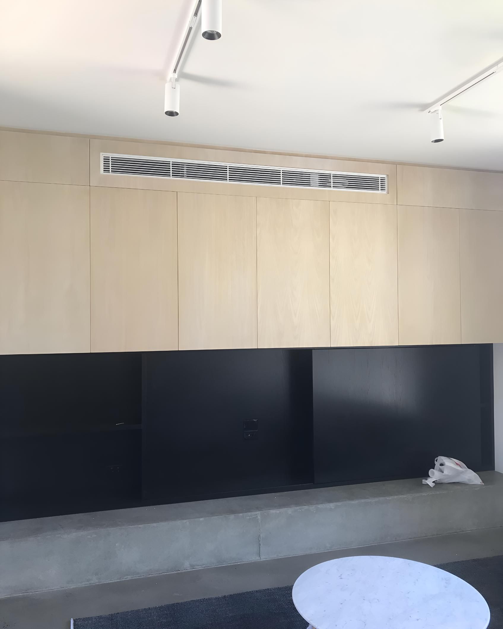 Ducted Air-condition System — Coolman Airconditioning in Lennox Head, NSW
