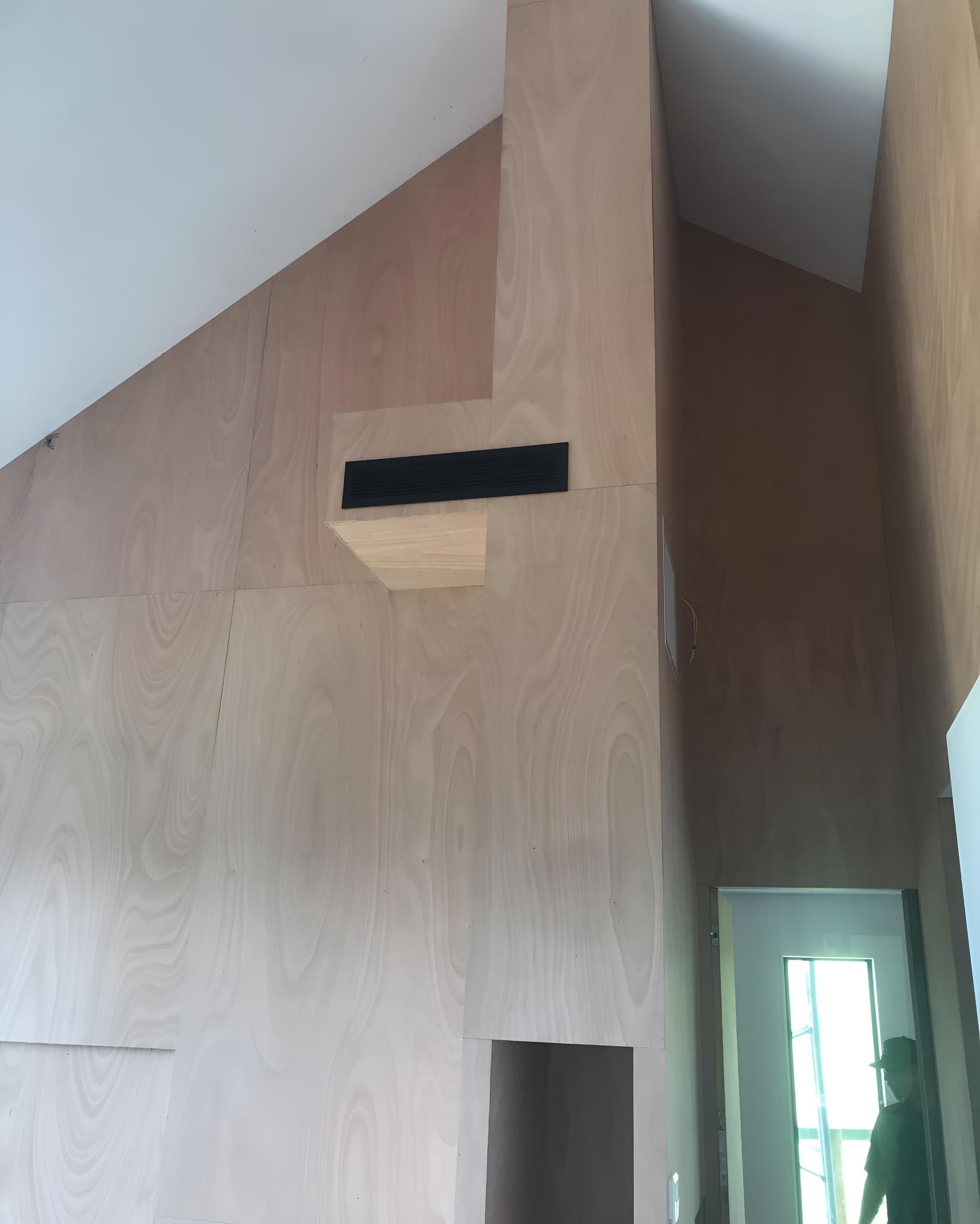 Ducted Air-condition on House — Coolman Airconditioning in Lismore, NSW