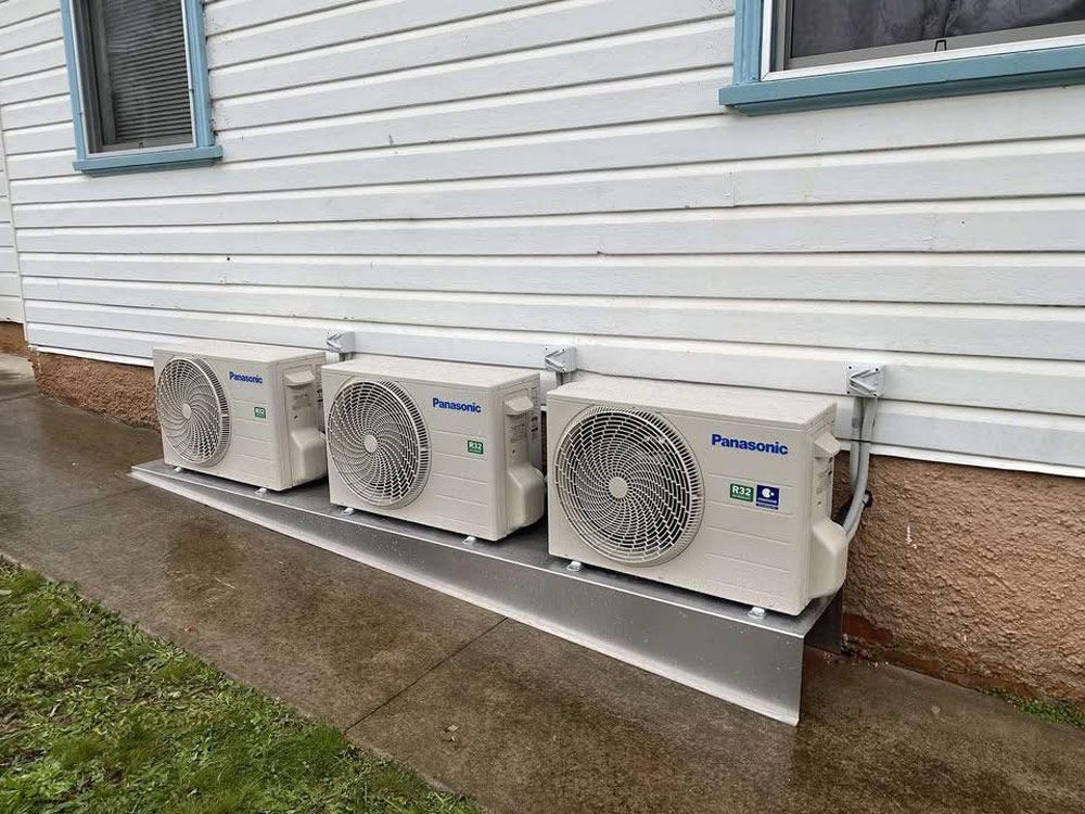 air conditioning system