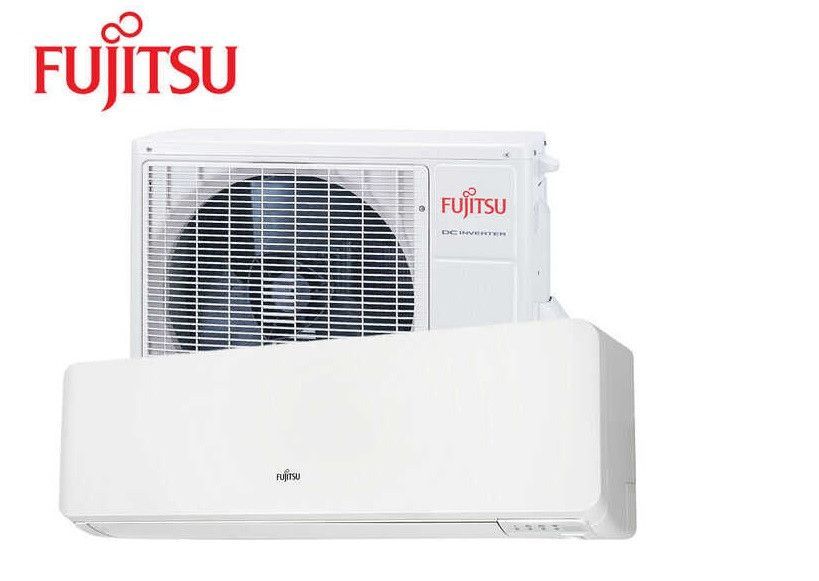 Fujitsu Air-condition — Coolman Airconditioning in Broken Head, NSW
