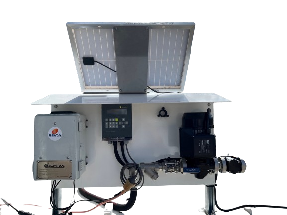 Fuel Management Systems