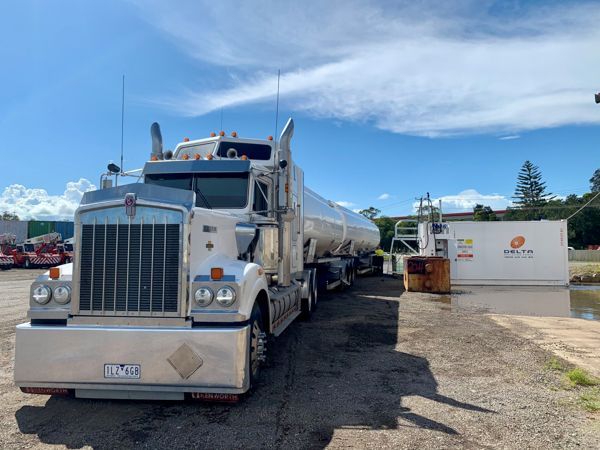 National Fuel Supply