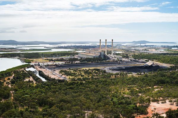 Carbon Abatement Programs