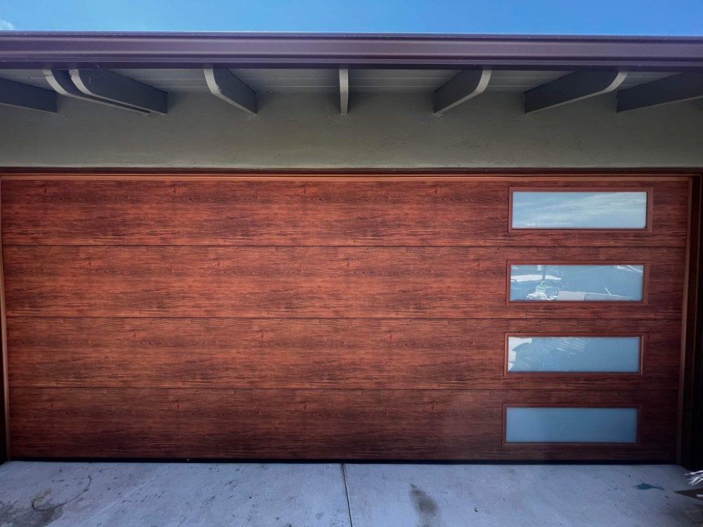SD Garage Doors, Epoxy Floors and More Top Rated Flooring contractor San Diego, La Mesa & El