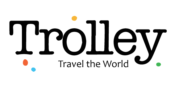 Trolley - Travel the world