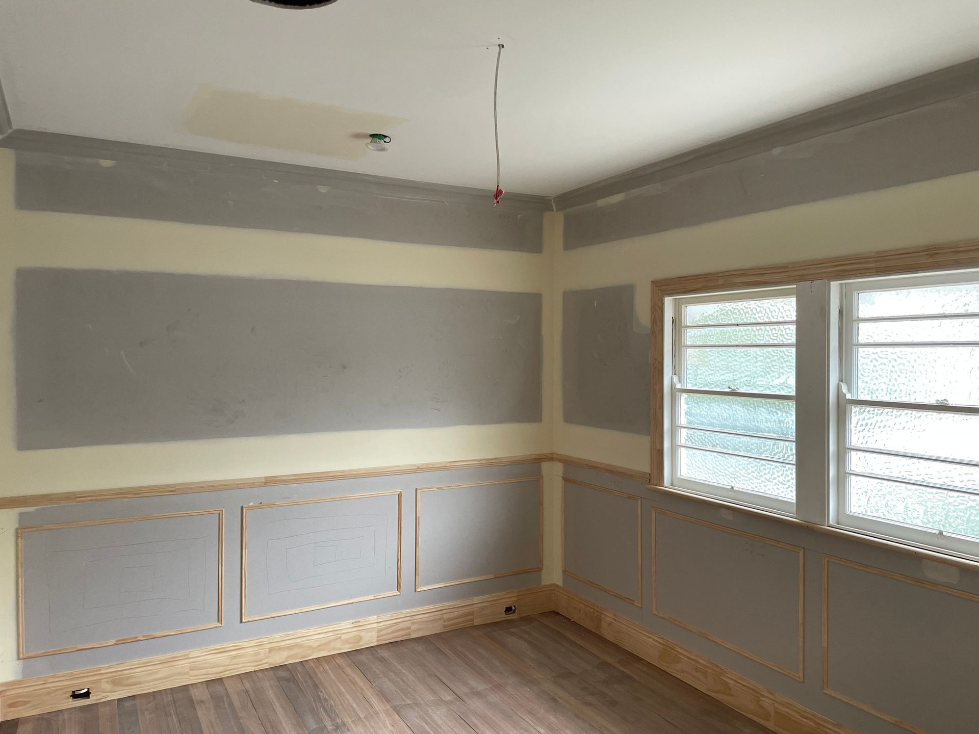 Room Under Construction — Completely Plastered North Coast in Kyogle, NSW