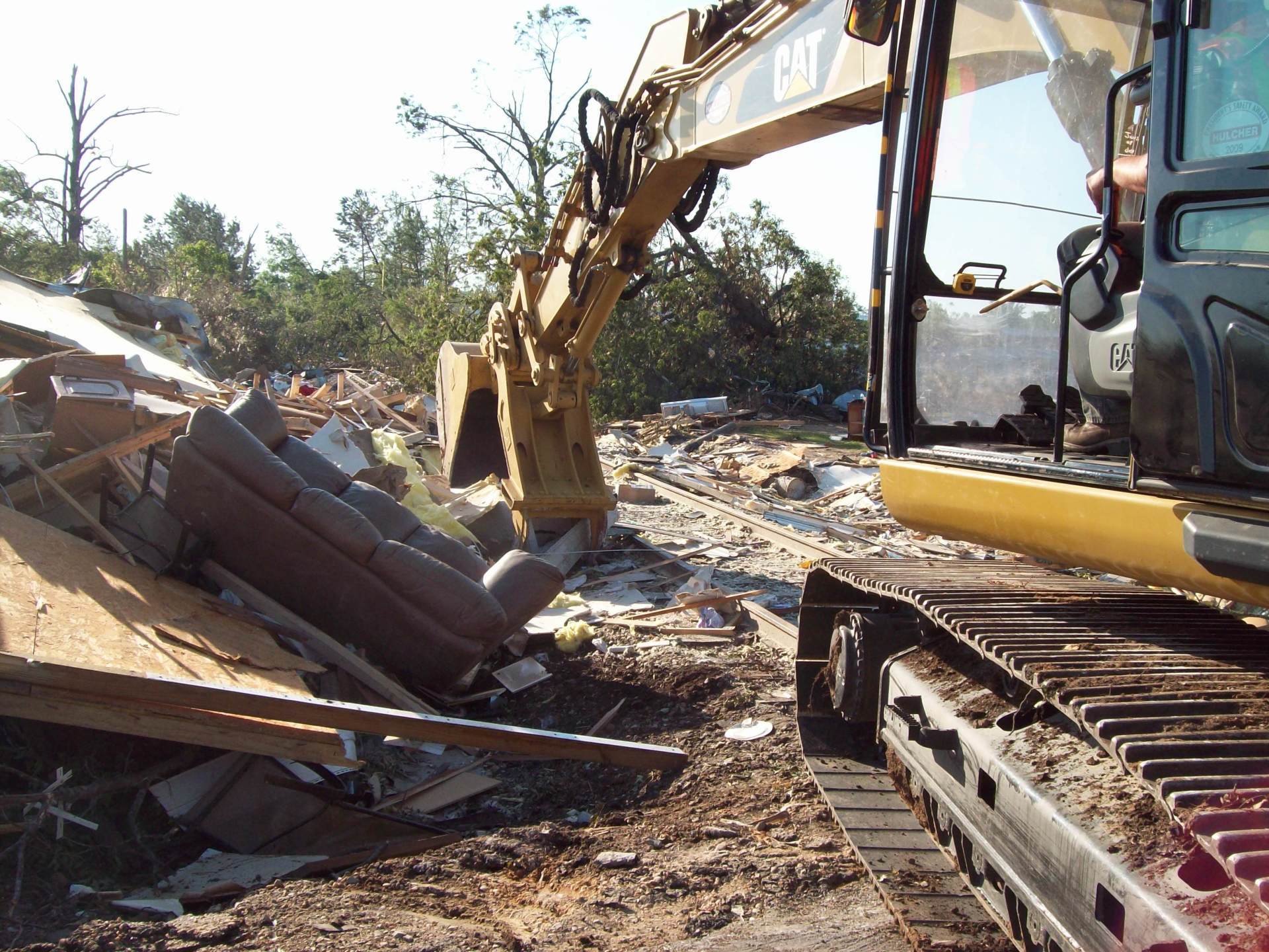 Frac Sand Industry | 24/7 Emergency Response Hulcher Services, Inc.