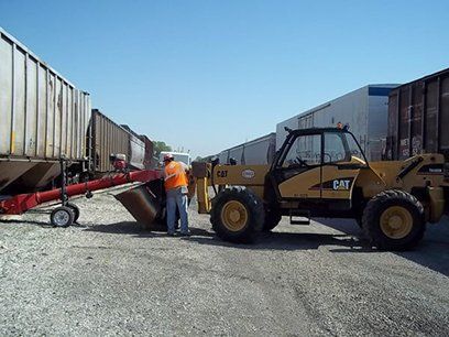 Heavy Equipment Hulcher Services Inc.