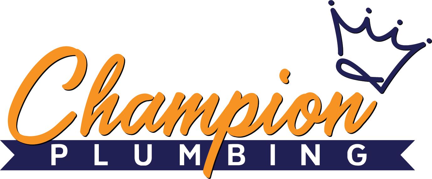 Champion Plumbing