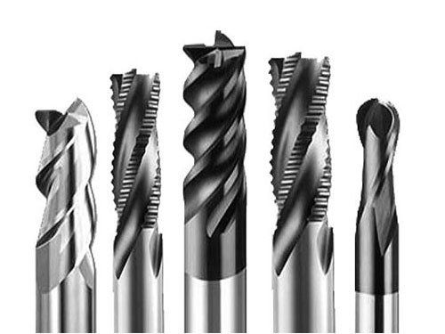 General Purpose End Mills