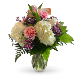 Seasonal Arrangement