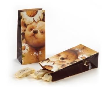 原味鳳梨酥袋裝