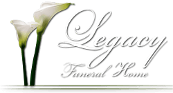 Legacy funeral home grand junction co