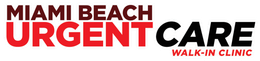 Miami Beach Urgent Care Logo